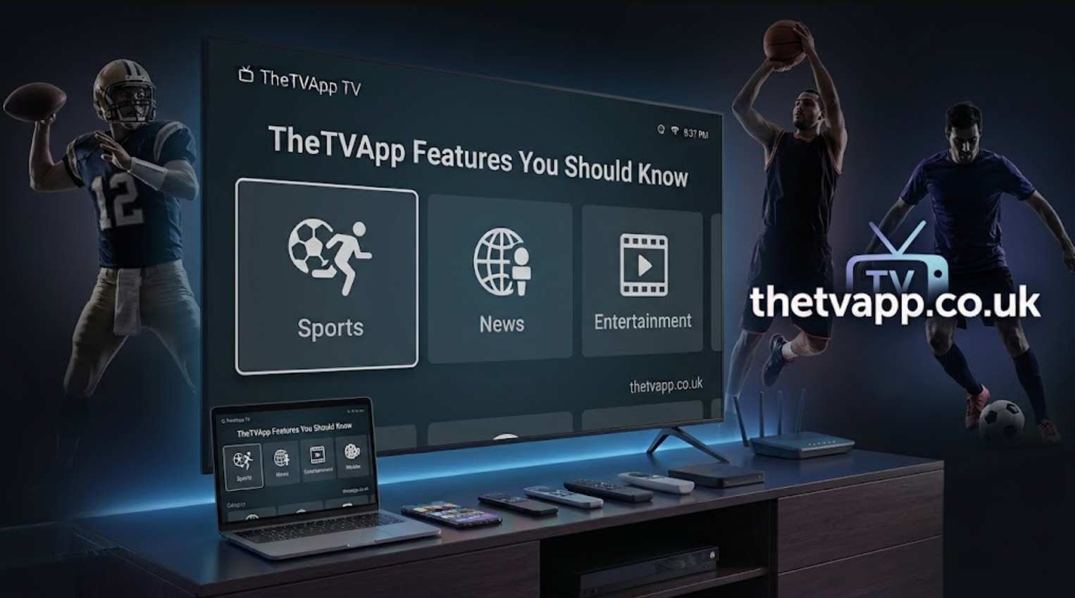 TheTVApp: What You Need to Know Before Using It
